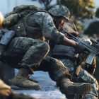 How to get an 'Call of Duty MW4' Beta code