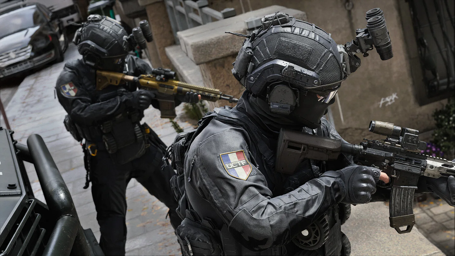 Gamers will get the opportunity to play Call of Duty: Modern Warfare 4 before its release