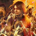 Crossfire Is Being Built by One of Gaming’s Best Design Duos
