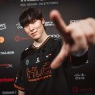 Daejeon: Hanwha Life aplasta a TSW en 26 minutos, ¡un debut impactante! 리그 오브 레전드 League of Legend : Clash of Fates