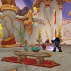 Descubrimiento de Duelos de Decoración: ¡El desafío definitivo para los fans de WoW! Join the Final Surge for Decor Duels — World of Warcraft — Blizzard News