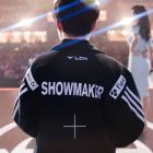 Dplus KIA: Una victoria sorpresa contra Gen.G en los playoffs del EWC 2026, tensión palpable. Dplus KIA defeats Gen.G in EWC 2026 LoL playoffs, advances to next round