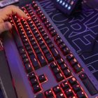 Dplus triunfa contra Karmine Corp en la final de la Copa del Mundo de Esports: ¡un partido impresionante! gaming keyboard