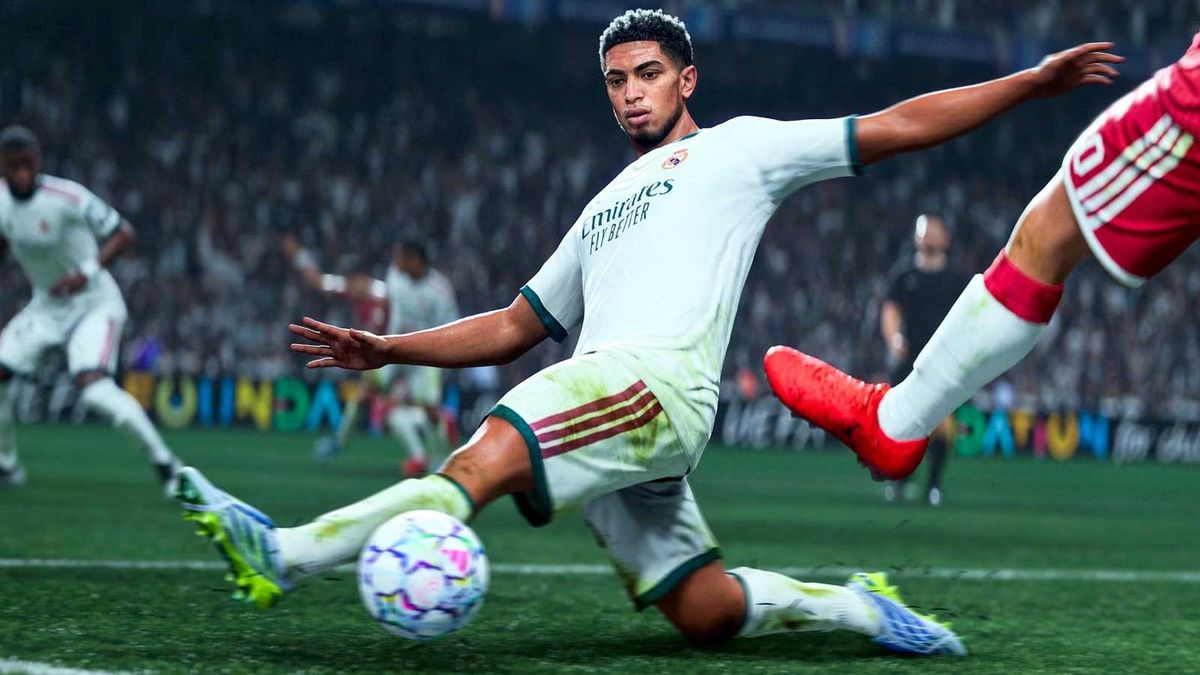 EA Sports FC 27 estrena una versión gratuita oficial con varios modos de juego en Xbox