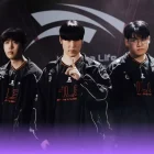 EWC 2026: G2 eliminado, pero T1, Gen.G y HLE brillan en grupos. League of Legends EWC 2026 group stage recap: G2 crash out as T1, Gen.G and HLE advance
