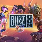 Enfoque de la BlizzCon: ofertas excepcionales preparadas por Blizzard, ¡emoción garantizada! blizzcon is back this fall and its in person 23051905 1