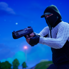 Epic Games: Un acuerdo legal con un ex subcontratista y el secreto de Fortnite revelado. The Hand Cannon in Fortnite.