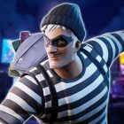 Epic Games makes peace with ex-Fortnite insider as huge leak lawsuit comes to an end