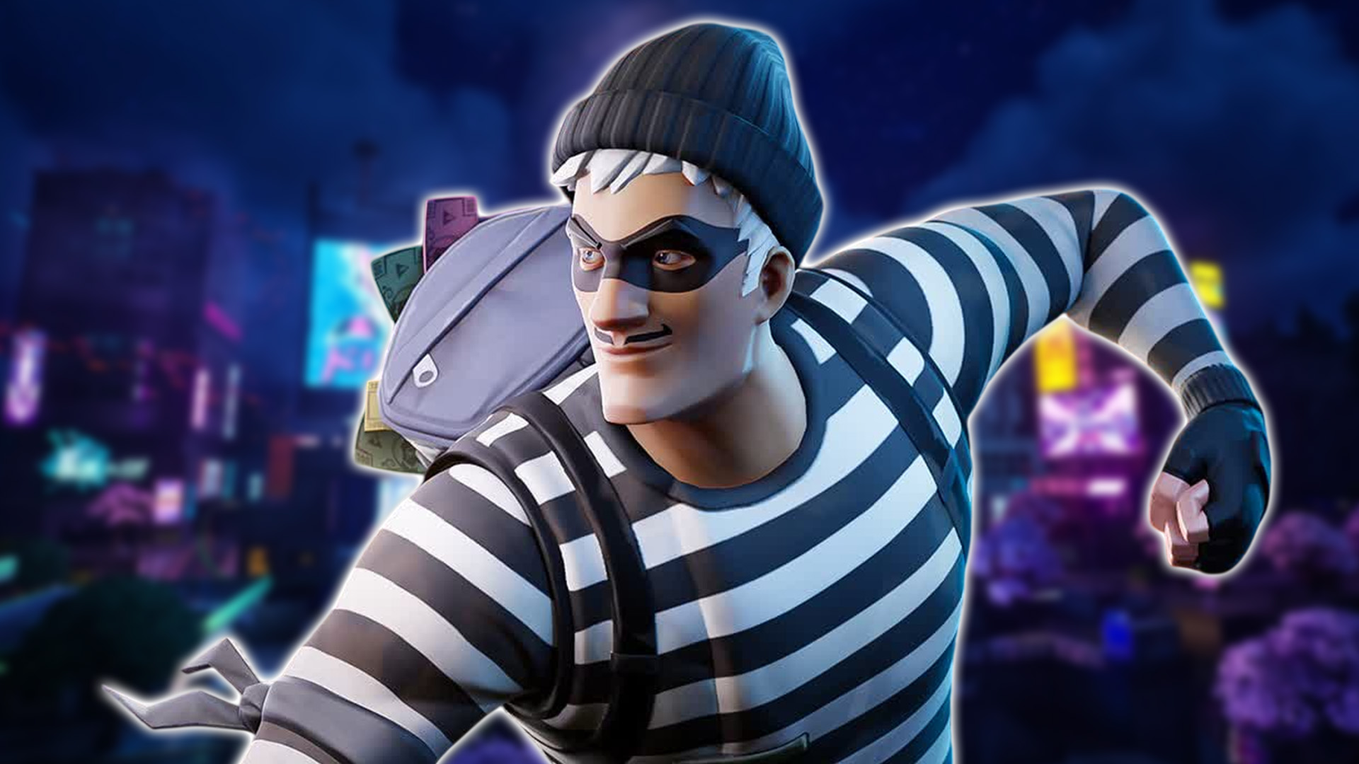 Epic Games makes peace with ex-Fortnite insider as huge leak lawsuit comes to an end