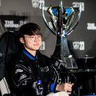 Faker: el campeón de LoL toma medidas contra los juegos online en Corea. Lee Sang-hyeok, a.k.a. Faker