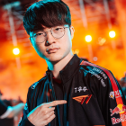 Faker: la leyenda surcoreana de los deportes electrónicos se convierte en oficial honorario, un gesto simbólico. South Korean esports legend Faker named honorary police officer