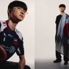 ‘League Of Legends’ Icon Faker Becomes Esports World Cup Ambassador