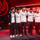 FlyQuest: una barrida de 3-0 contra G2, la esperanza de un cambio en el grupo inferior. 리그 오브 레전드 League of Legend : Clash of Fates