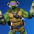 Forite x Teenage Mutant Ninja Turtles: ¡Donatello llega y los fanáticos están emocionados! New Fortnite x Teenage Mutant Ninja Turtles Donatello Drops From NECA