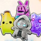 Fortnite: 10 nuevos sprites llegarán el 30 de julio, ¡los jugadores se están emocionando! 10 New Fortnite Sprites Are Being Added on July 30