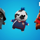 Fortnite Capítulo 7 Temporada 3: Se revelan las mejores máscaras y los jugadores están emocionados. Best Sprites in Fortnite Chapter 7 Season 3