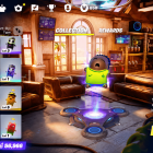 Fortnite Capítulo 7 Temporada 3: ¡Consigue el Sprite Vini Jr. antes de que desaparezca! Fortnite Chapter 7 Season 3 Guide: How to Get the Vini Jr. Sprite