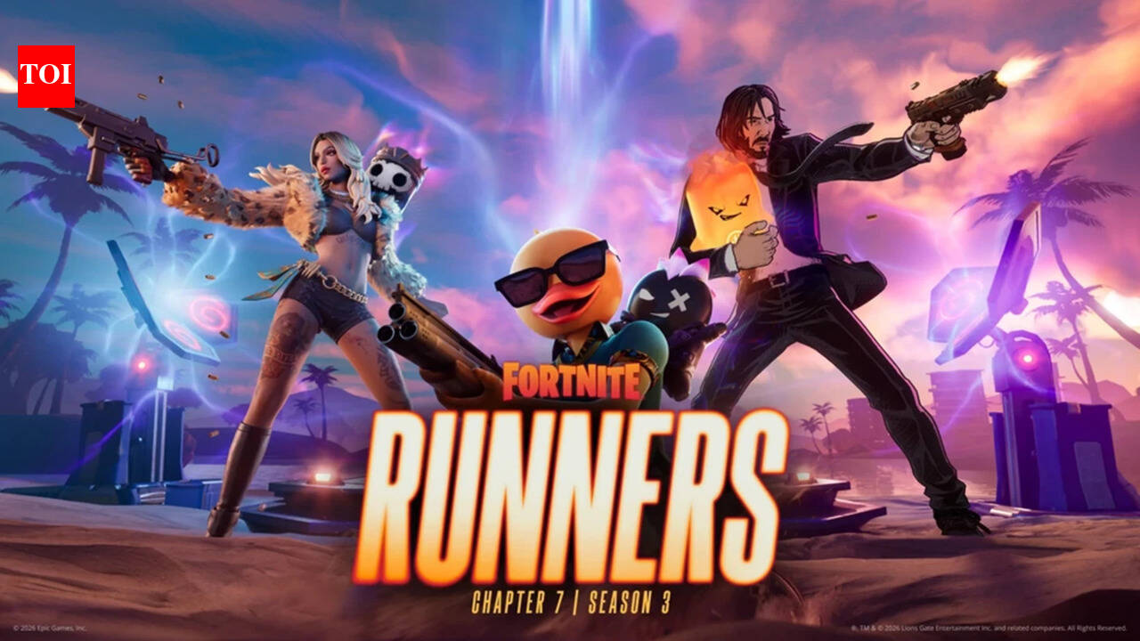 List of all upcoming collaborations in Fortnite Chapter 7 Season 3