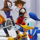 Fortnite Capítulo 7 Temporada 4: Las leyendas del juego se invitan a sí mismas, pero los fanáticos se preguntan. Fortnite Chapter 7 Season 4 Rumored To Be Gaming Legends Themed With Kingdom Hearts, Persona 5 And More