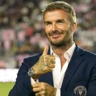 Fortnite: David Beckham se une al juego, ¡los jugadores no pueden esperar! Fortnite announces David Beckham collaboration: Watch