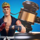 Fortnite: Epic Games finaliza el juicio, revelaciones inesperadas sobre el caso. Fortnite Leaks Court Case Settled by Epic Games