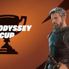 Fortnite: La Odisea incorpora a Ulises, ¡y los jugadores quedan asombrados! Fortnite’s The Odyssey Crossover Puts Odysseus in a Battle Royale