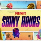 Fortnite Shiny Sprite Power Hour (July 18, 2026): Start timings for all regions 
