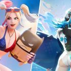 Fortnite: Nueva actualización de verano está inspirada en Marvel, ¡los jugadores reaccionan! Fortnite steals notes from Marvel Rivals for new summer update as battle-royale enters 'gooner' era