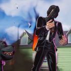 Fortnite: All Bosses in Chapter 7 Season 3