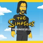 Fortnite x Los Simpson: ¡Desbloquea un divertido aspecto de John Wick y un Sprite exclusivo! Image of John Wick Simpsons version skin