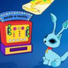 Fortnite x Neopets: una colaboración nostálgica que emociona a los fans. Fortnite and Neopets Collaboration Brings a Helping of Nostalgia to the Battle Royale