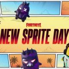How to get Cube Sprite in Fortnite: Location, all variants, and more 