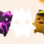 Rarest Sprite In Fortnite Explained
