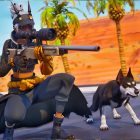 Fortnite: ¡Esta semana llega un nuevo mundo de juegos inspirados en criaturas! Fortnite reveals Pokemon-like "creature-based games" in upcoming new update, and you can play it this week