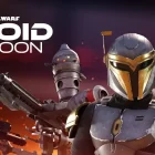 Mandalorian Event : r/StarWarsDroidTycoon