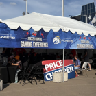 Fortnite: ¡Sorprendentes competiciones de deportes electrónicos en el corazón de Soccer Capital! What the Fortnite? Esports extensions at the Soccer Capital summer watch party