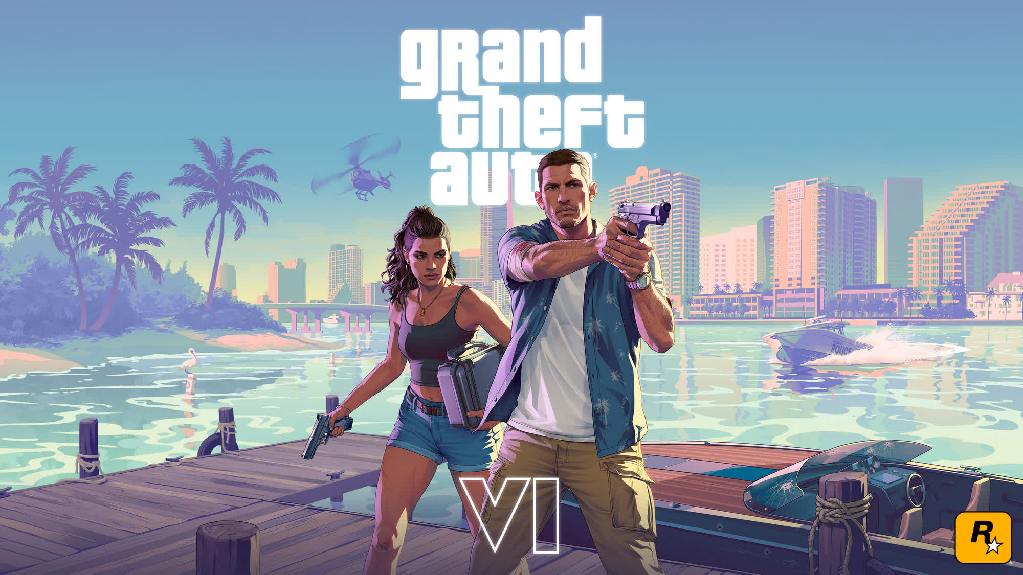 GTA 6's "physical" PS5 codes in Japan will expire after 170 days