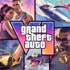 GTA 6: Nueva información sobre un actor está llamando la atención de los fanáticos. Who Is on the GTA 6 Cover Art? Every Character Identified