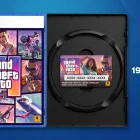 GTA 6: Rumores sobre el lanzamiento de un disco de PS5 que dividen a los fanáticos. There's talk online about releasing GTA 6 on discs for PS5.
