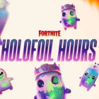 Horas de Fortnite Holofoil: tiempos revelados, ¡las apuestas para los deportes electrónicos están aumentando! Fortnite Holofoil Hours Power Hour (July 11, 2026): Start timings for all regions