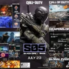 Call of Duty Black ops 7 Season 5