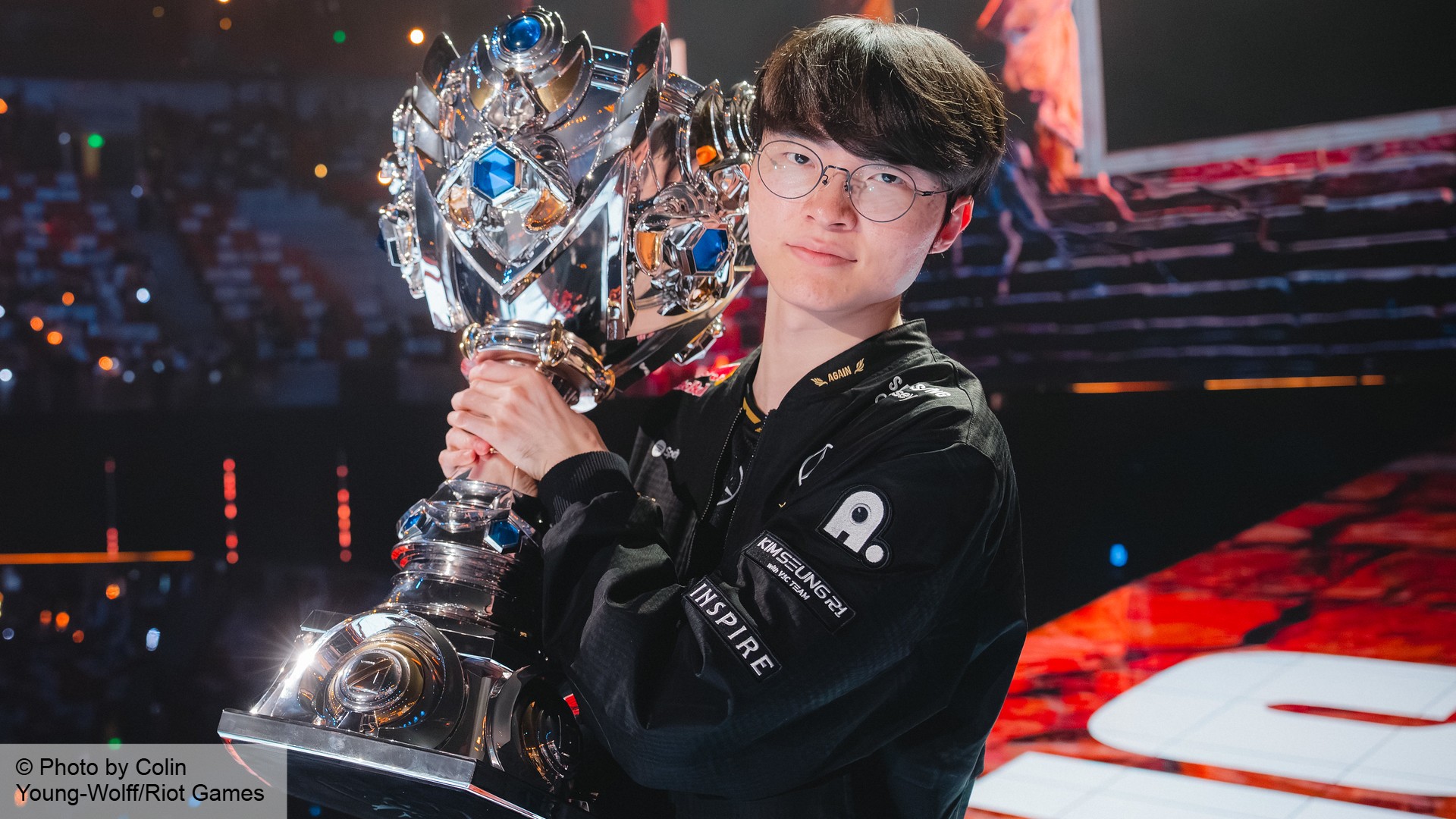 League of Legends Worlds resale tickets soar to $169k, as scalpers cash in