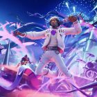 Lil Tecca: ¡Su llegada al festival de la Temporada 15 de Fortnite está causando revuelo! Lil Tecca Joins Fortnite Festival Season 15