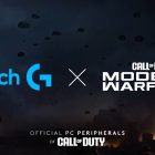 Logitech G: socio oficial de Call of Duty, ¡los jugadores reaccionan! Logitech G is Official Partner for Call of Duty: Modern Warfare 4 – G Style Magazine
