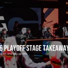 MSI 2026: Giros inesperados que sacuden el torneo. MSI 2026 Playoff Stage Takeaways: Chaos, Comebacks And Big Upsets.