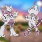Mega Mewtwo X llega a Pokémon GO: ¡Un evento que lo cambia todo para los fanáticos! Mega Mewtwo X Makes Its Pokémon GO Debut During GO Fest 2026