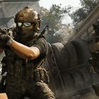 Modern Warfare 4: Gunny no es un chatbot, pero la IA da forma al futuro. No, Modern Warfare 4's Gunny loadout assistant isn't a chatbot, but its developer is using AI elsewhere