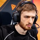 Nemesis, streamer de League of Legends: sus habilidades para tatuar asombran a Eslovenia. League of Legends streamer Nemesis is apparently a tattoo artist. At least, that's what the Slovenian government thinks