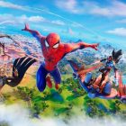 A New Spider-Man Collab is Coming to Fortnite, It's Claimed