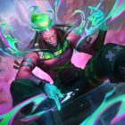Parche 26.14 de LoL: Se eliminaron las mejoras de marca, los magos interrumpen el carril inferior. Brand Buffs Pulled From LoL Patch 26.14 as Mages Ruin Bot Lane